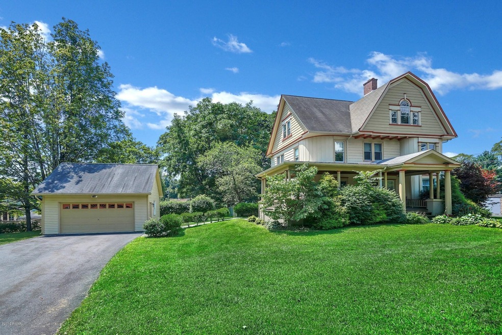 209 E High St, Milford, PA 18337 - photo 1