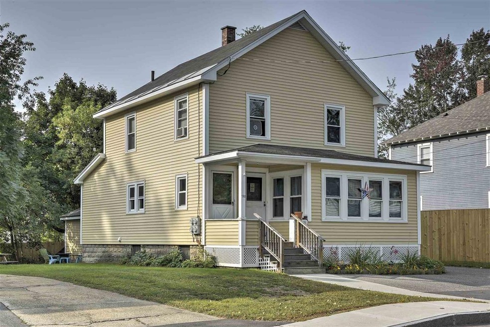 231 Baker St, Keene, NH 03431 - photo 1