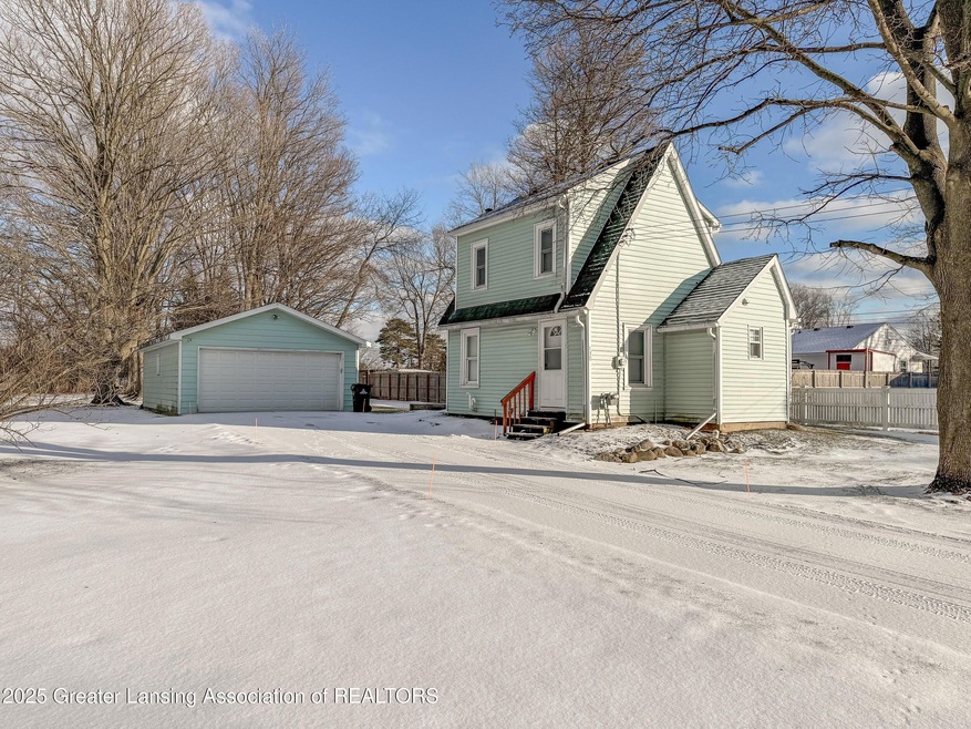 130 Renker Rd, Lansing, MI 48917 - photo 1