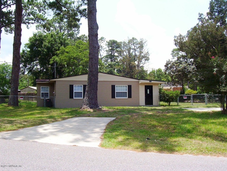 2907 Belfort Rd, Jacksonville, FL 32216 - photo 1