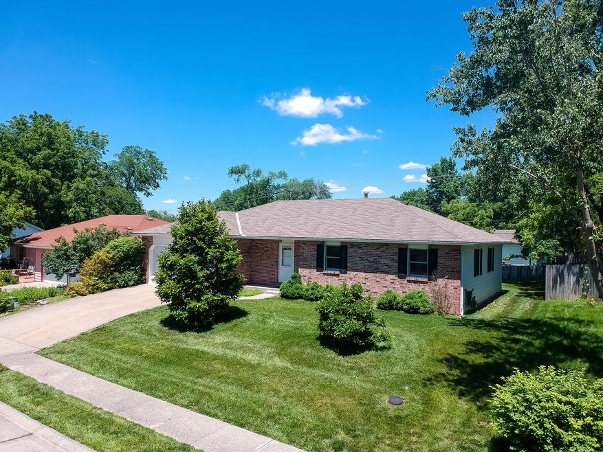 2613 Jonquil Place