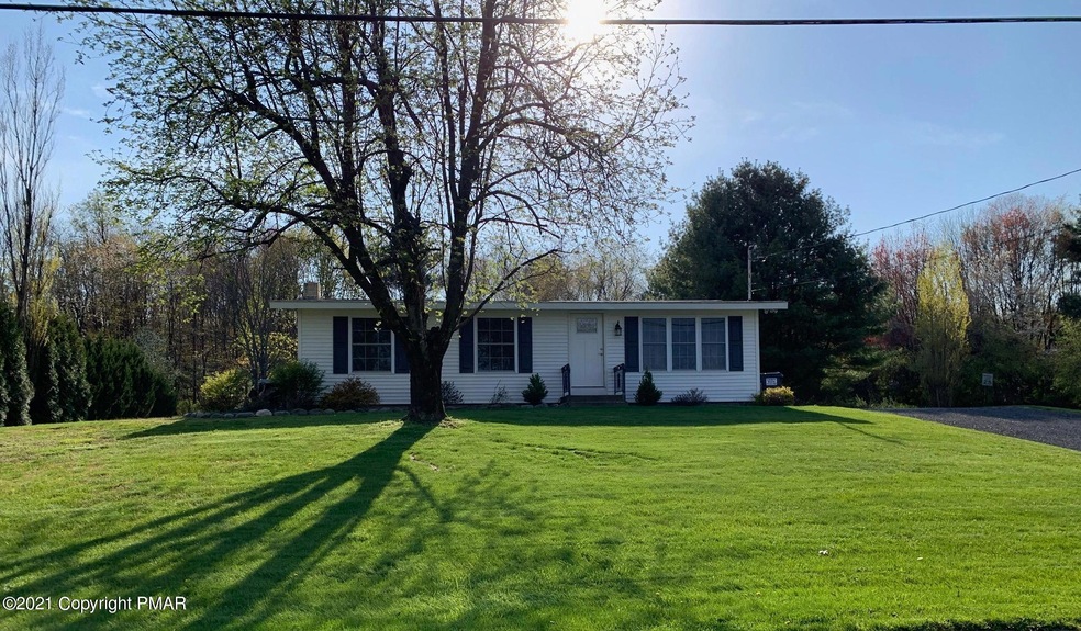 127 Upper Green Hill Rd, Kunkletown, PA 18058 - photo 1