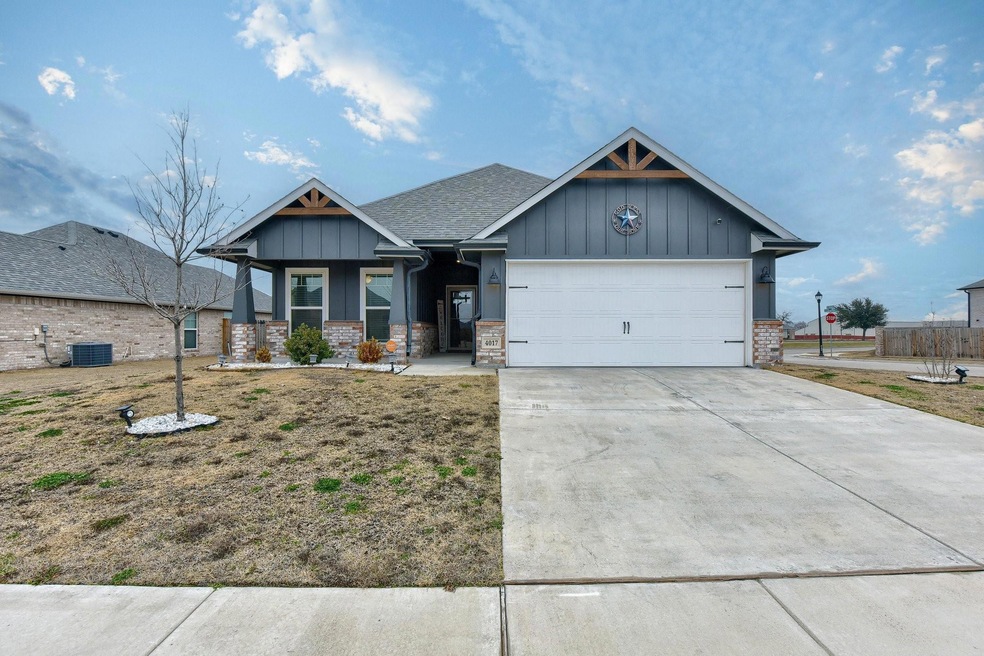 4017 Belmont Blvd, Sherman, TX 75092 - photo 1