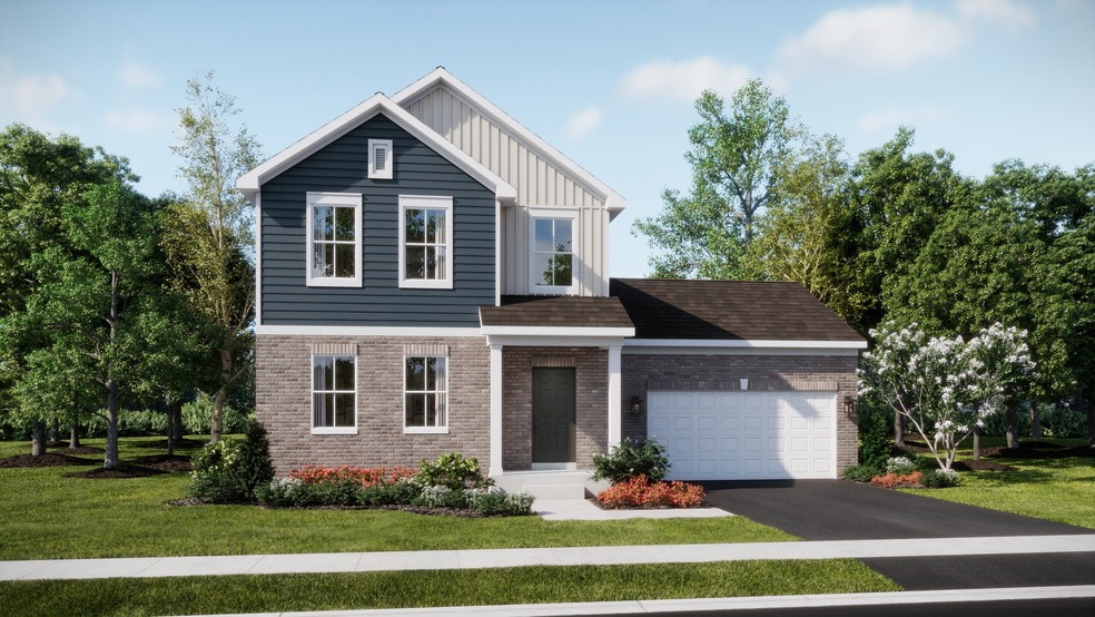 1660 Rolling Pass, Beecher, IL 60401 - photo 1