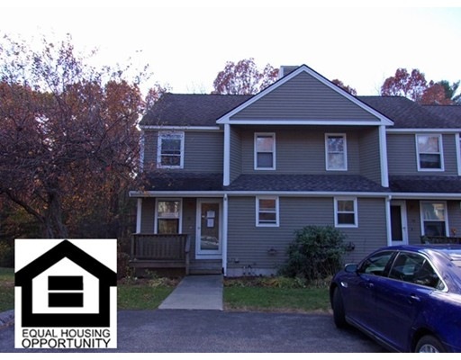 75 Pennacook Dr unit 75, Leominster, MA 01453 - photo 1