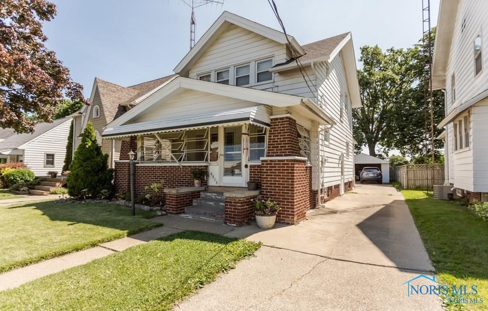 4808 287th St, Toledo, OH 43611 - photo 1