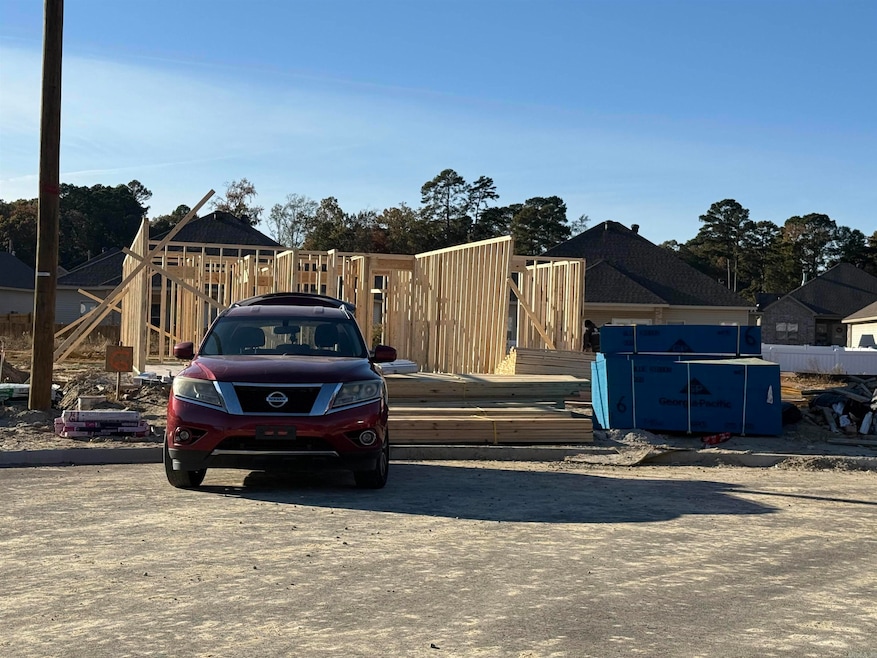 6 Spring Creek Cove, Little Rock, AR 72209 - photo 1