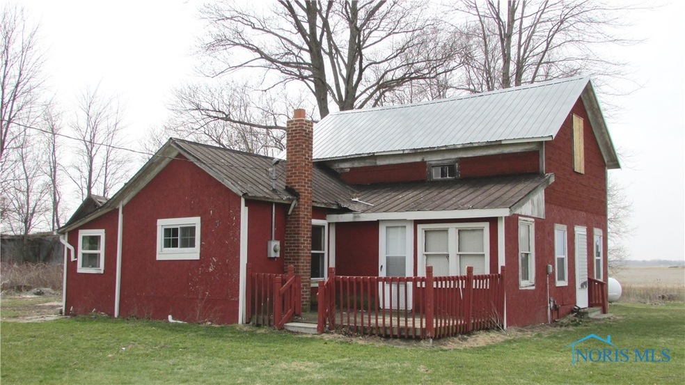 Front View