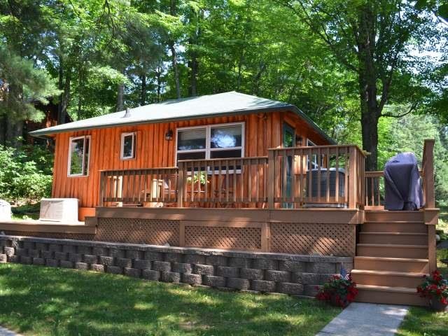 N10985 Cth Cc unit 3, Tomahawk, WI 54487 - photo 1