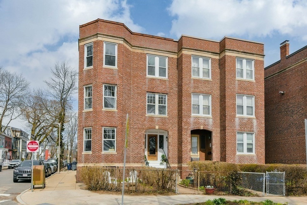 1612 Columbia Rd, Boston, MA 02127 - photo 1