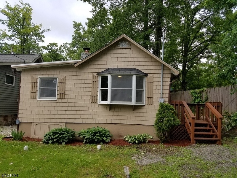 80 E Shore Lake Owassa Rd, Newton, NJ 07860 - photo 1