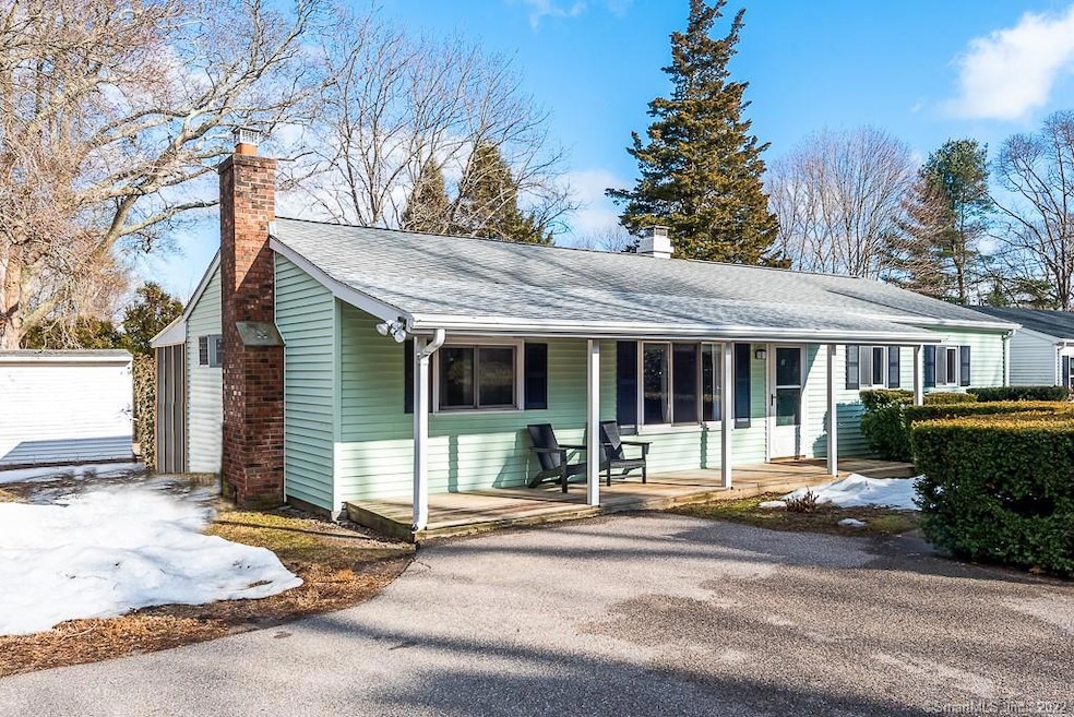 2 Attawan Rd, Niantic, CT 06357 - photo 1