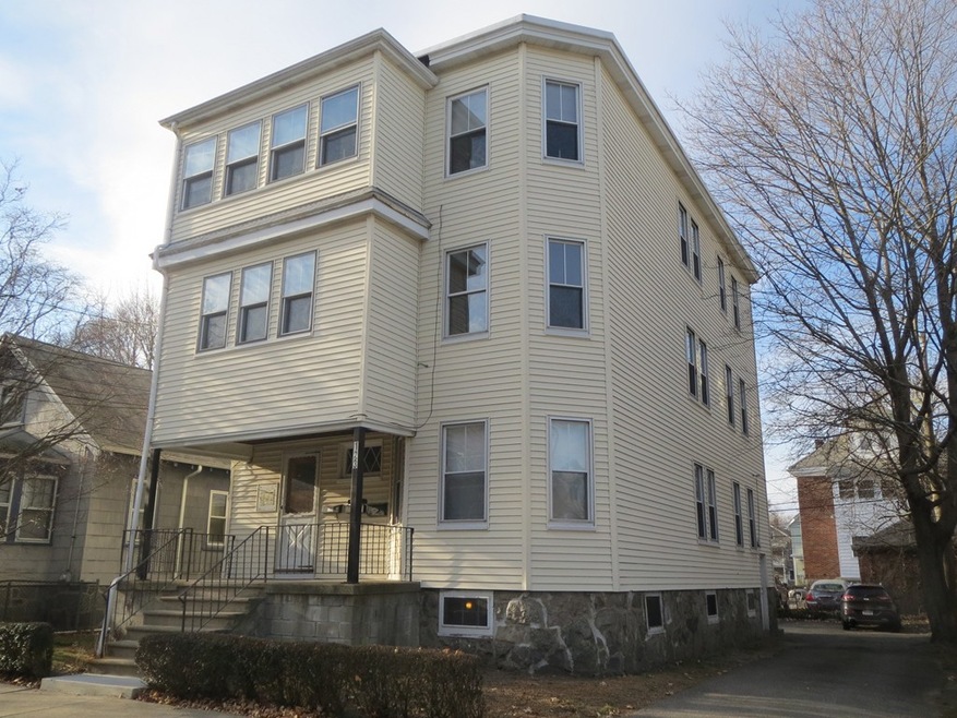 123 Birch St unit 2, Roslindale, MA 02131 - photo 1
