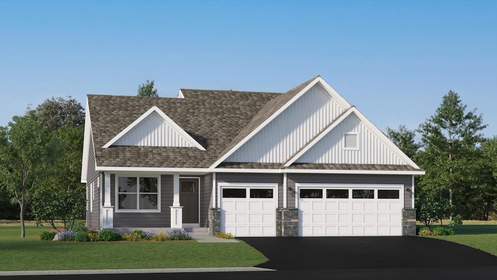 8460 Farmstead Cir NE, Monticello, MN 55362 - photo 1