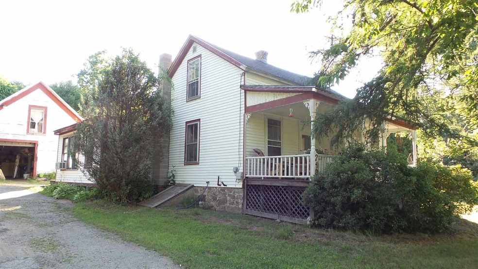 216 Hill Rd, Franklin, NH 03235 - photo 1