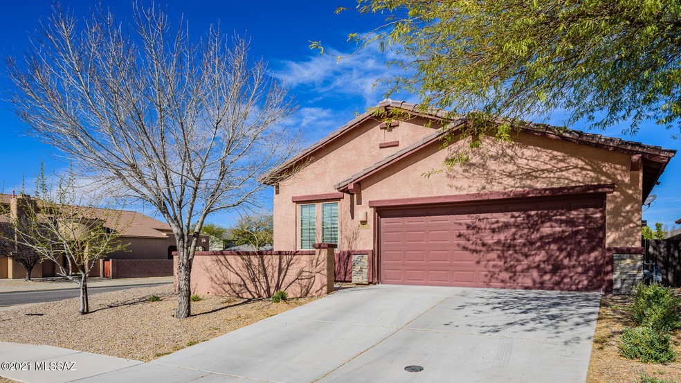 001 - 13745 E. Ace High Drive