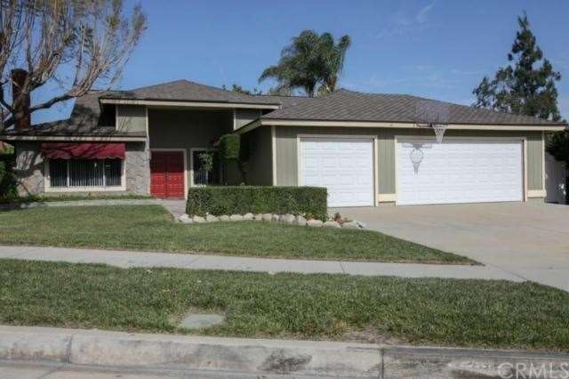 Beautiful 4 bedroom on a cul de sac in a wonderful