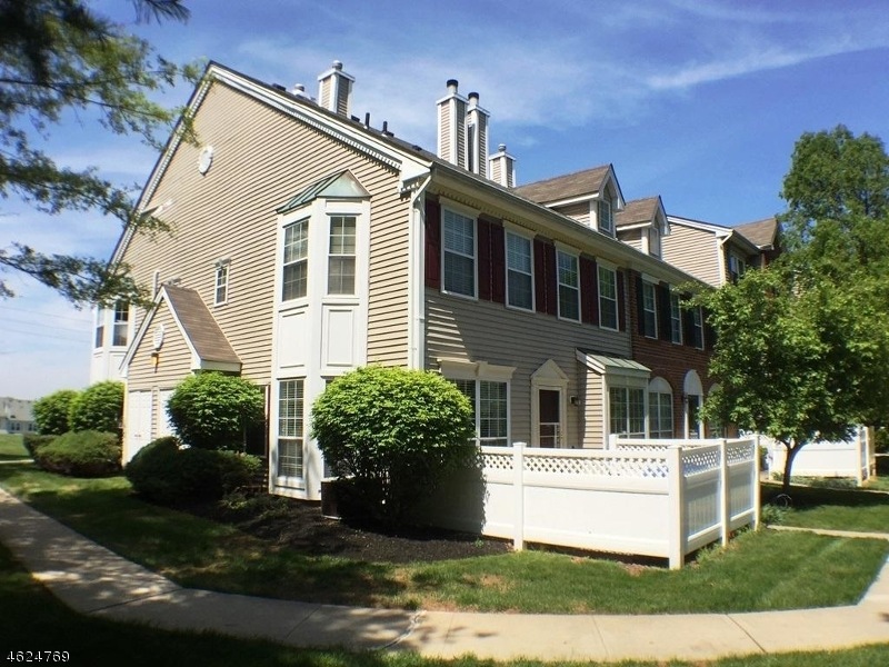 1719 Breckenridge Dr unit 17A, Branchburg, NJ 08876 - photo 1