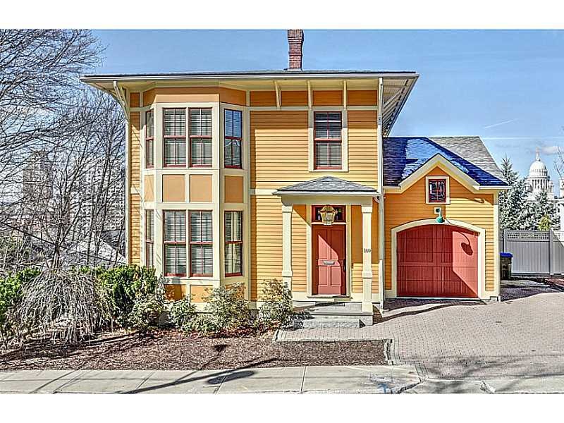 169 Pratt St, Providence, RI 02906 - photo 1