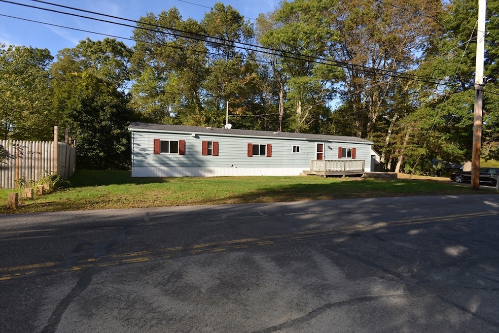 Sold $229,900 • Co-Listing Agent