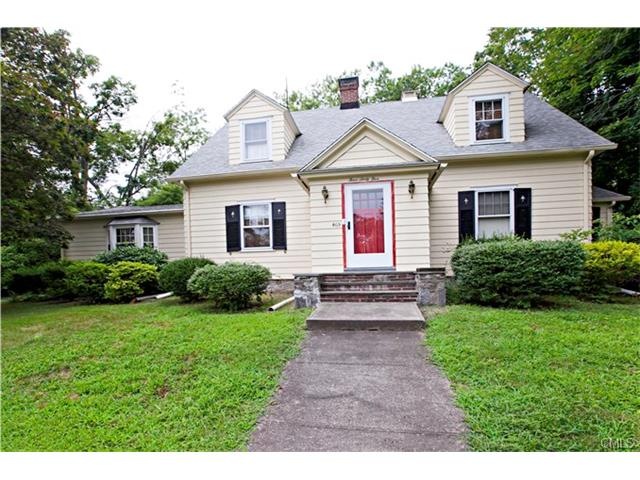 WELCOME HOME TO 465 CUTSPRING ROAD