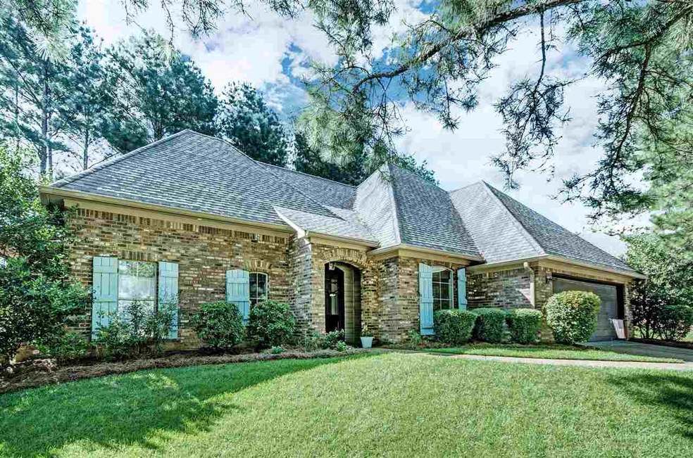 127 French Branch, Madison, MS 39110 - photo 1