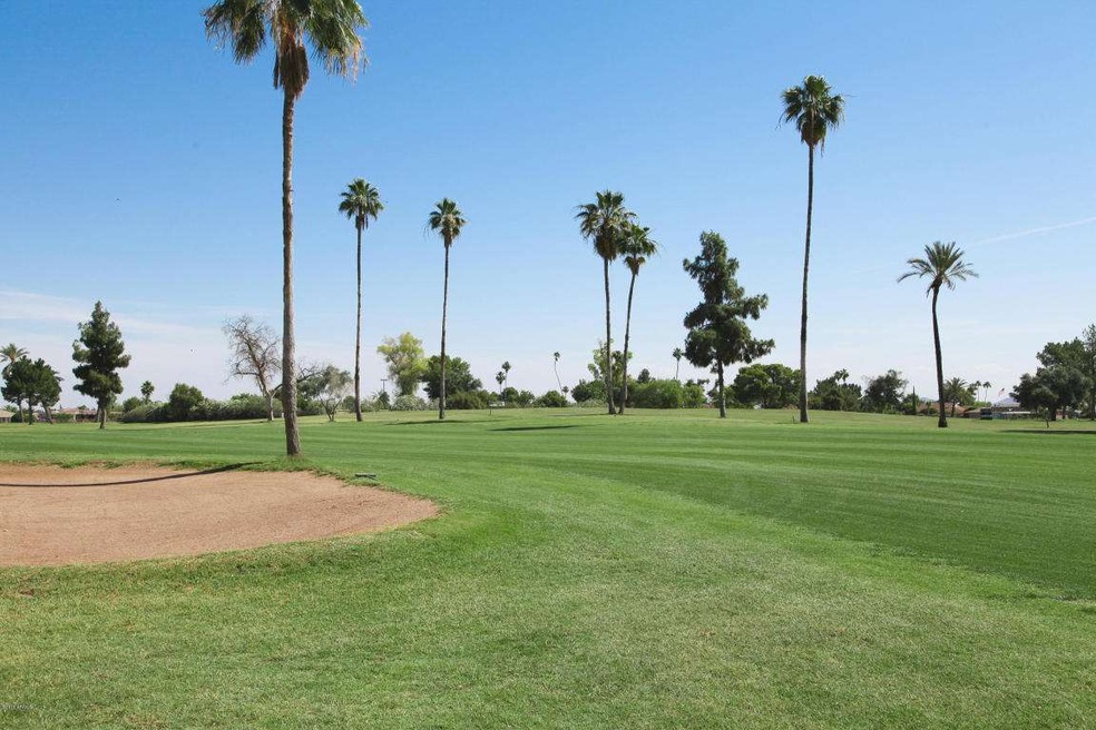 1 GREAT GOLF COURSE VIEW