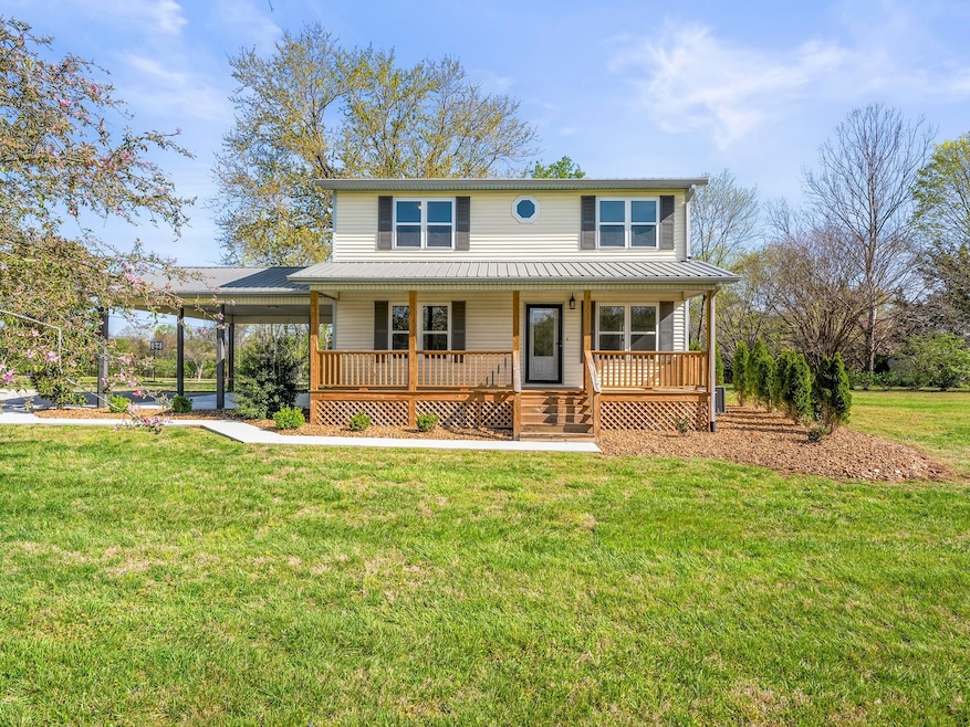Sold $349,000 • Co-Listing Agent