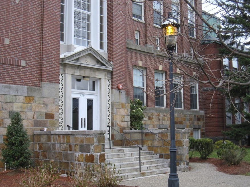 147 Rawson Rd unit 107, Quincy, MA 02170 - photo 1