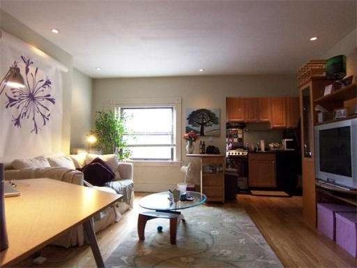 24 Peterborough St unit 14, Boston, MA 02215 - photo 1