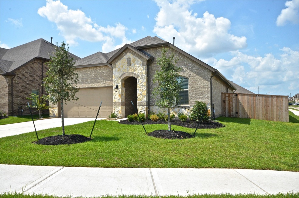 28702 Palms Stroll Ct, Katy, TX 77494 - photo 1