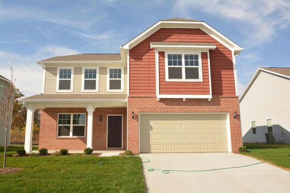 2290 Boneset Dr, Plainfield, IN 46168 - photo 1