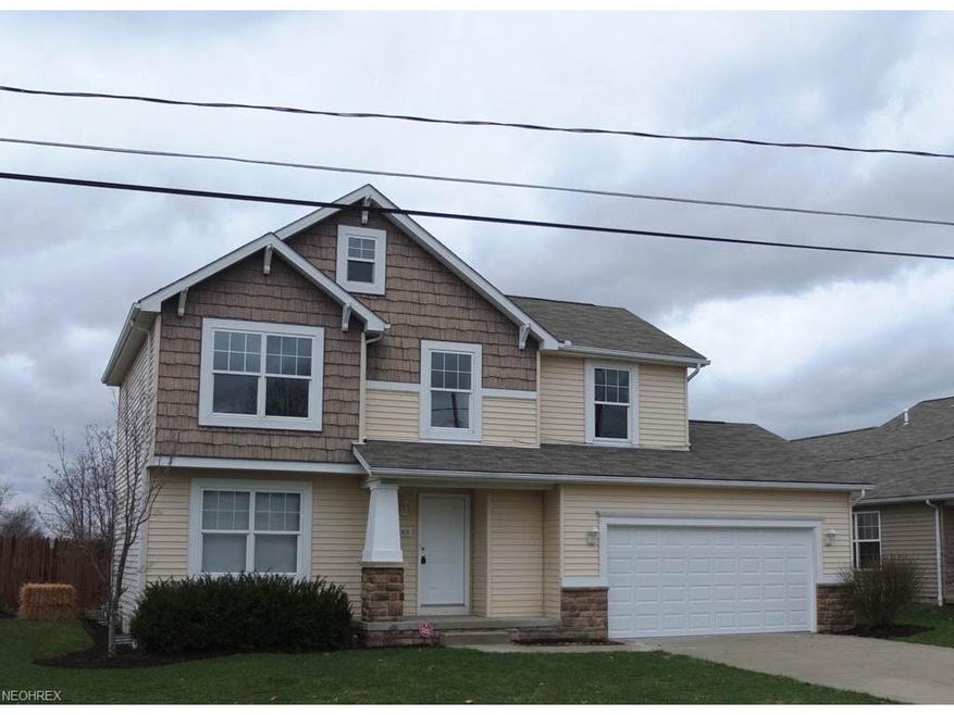 Fantastic 9-year-new 4 bedroom, 1.5 bath home with