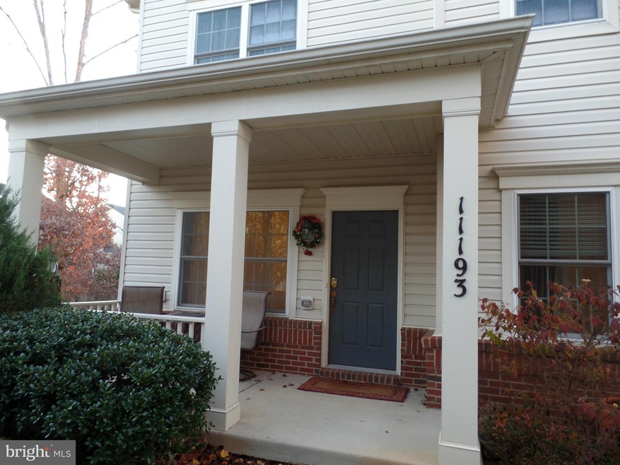 11193 Wortham Crest Cir unit 59, Manassas, VA 20109 - photo 1