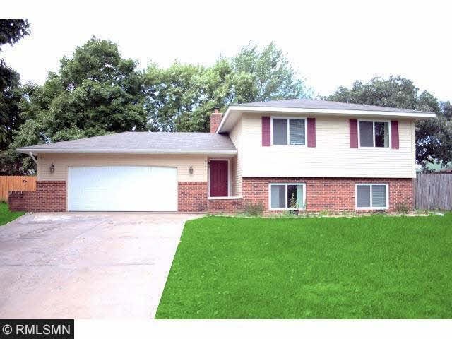 8174 Tyler St NE, Minneapolis, MN 55432 - photo 1