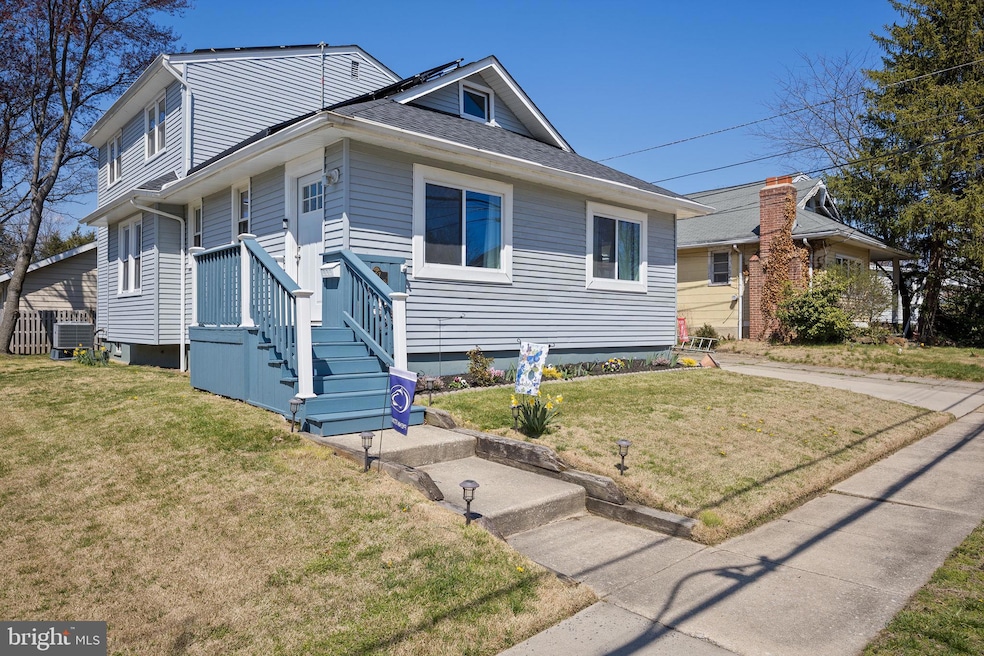 137 E Nicholson Rd, Audubon, NJ 08106 - photo 1