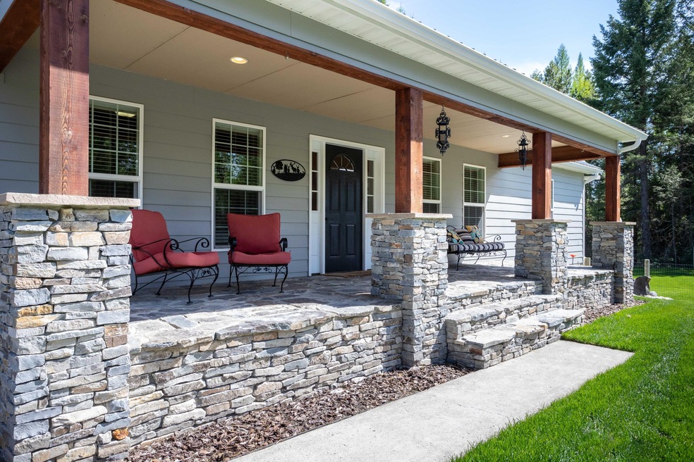 1277 Vikings Mtn. Rd Kalispell MT 59901