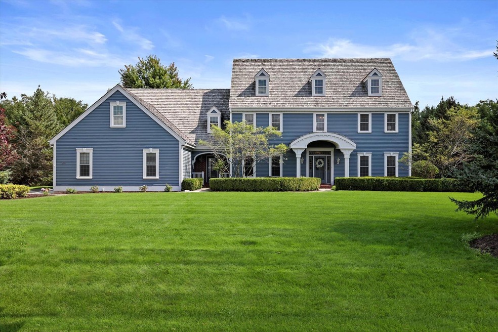 Welcome Home
