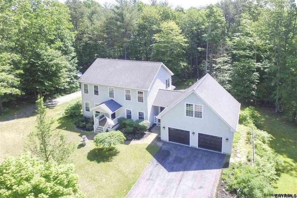 228 Ruggles Rd, Saratoga Springs, NY 12866 - photo 1