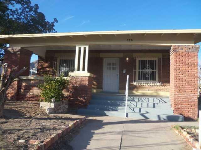 3321 Mckinley Ave, El Paso, TX 79930 - photo 1