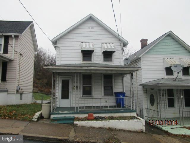 115 W B St, Brunswick, MD 21716 - photo 1