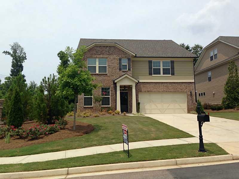 1015 Jordan Ln, Alpharetta, GA 30004 - photo 1