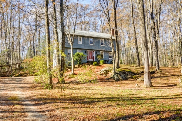 179 Cedar St, Fiskdale, MA 01518 - photo 1