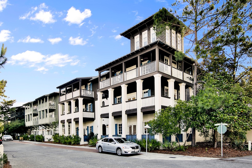 45 St. Augustine