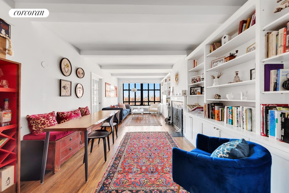 166 E 96th St unit 15B, New York, NY 10128 - photo 1