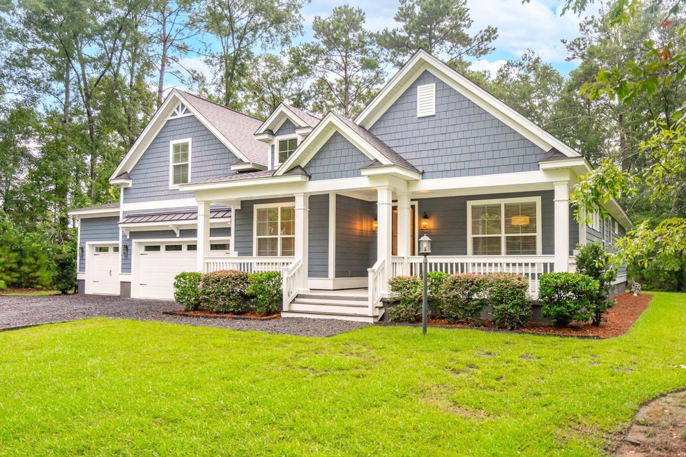 Welcome Home!