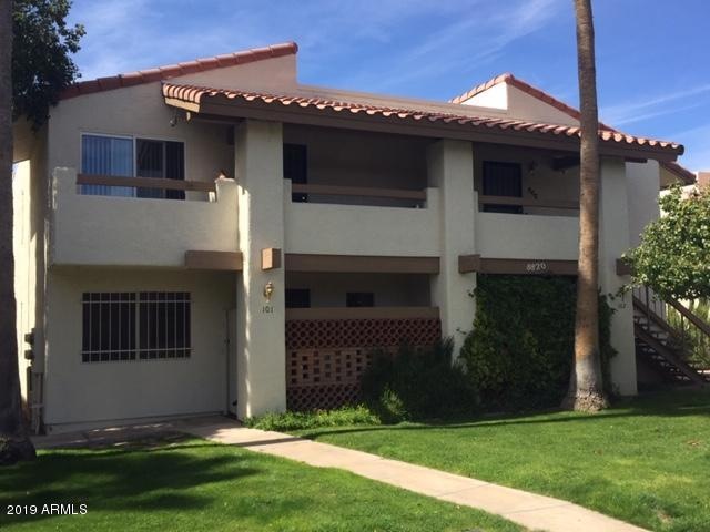 8820 N 8th St unit 101, Phoenix, AZ 85020 - photo 1