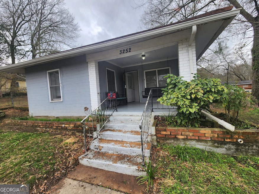 3252 West St SW, Covington, GA 30014 - photo 1