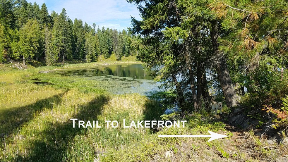 Nhn Rainbow Dr, Bigfork, MT 59911 - photo 1