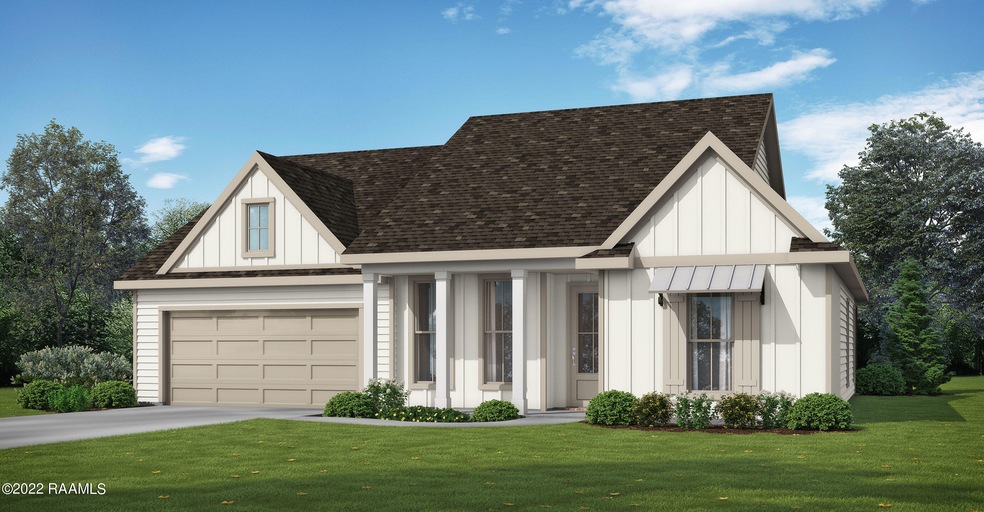 Rendering is a picture representation of